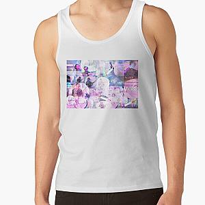 Mac Demarco - Collage Tank Top RB0111