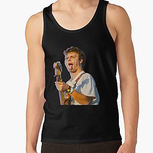 Gifts Idea Beautiful Model Mac Demarco Gifts For Birthday Tank Top RB0111