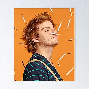 Mac Demarco poster (+more) Poster RB0111