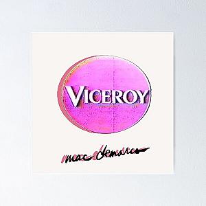 Viceroy - Mac Demarco Poster RB0111