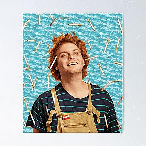 Mac demarco poster (+more) Poster RB0111