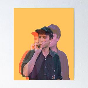 Mac Demarco Poster Poster RB0111