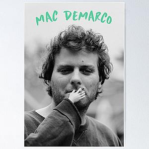 Mac Demarco Poster RB0111