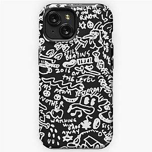 Mac Demarco This Old Dog iPhone Tough Case