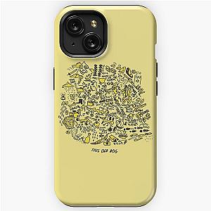 This Old Dog - Mac Demarco iPhone Tough Case
