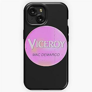Viceroy - Mac Demarco iPhone Tough Case