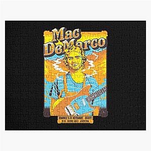 Day Gift Mac Demarco Cool Gifts Jigsaw Puzzle