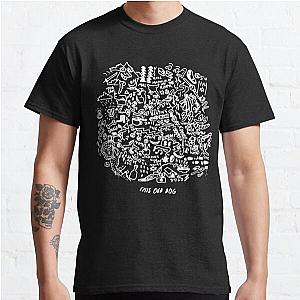Mac Demarco This Old Dog Classic T-Shirt