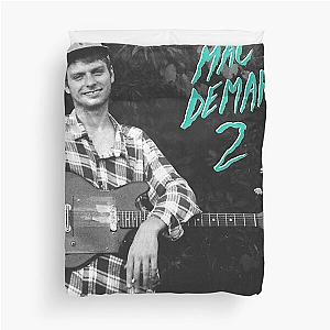 2 - Mac Demarco Duvet Cover