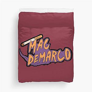 Mac Demarco 	 	 Duvet Cover