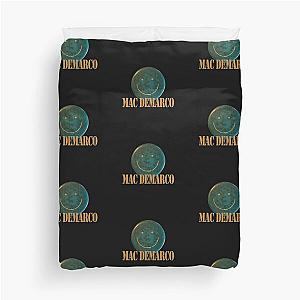 1 karen o mac demarco Duvet Cover