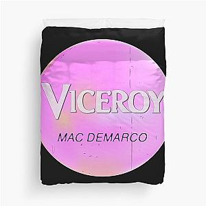 Viceroy - Mac Demarco Duvet Cover