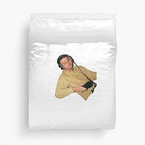 Mac Demarco sleepy Duvet Cover