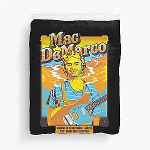 Day Gift Mac Demarco Cool Gifts Duvet Cover