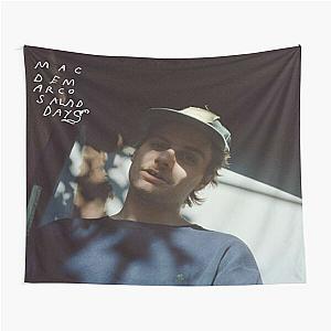 Mac DeMarco Salad Days Tapestry