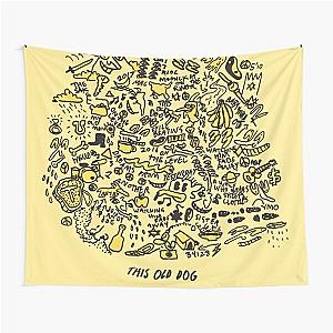 Mac DeMarco 'This Old Dog' Album Tapestry