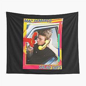 Mac Demarco Salad Days Tapestry