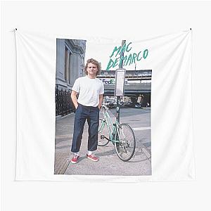 Mac Demarco  Tapestry