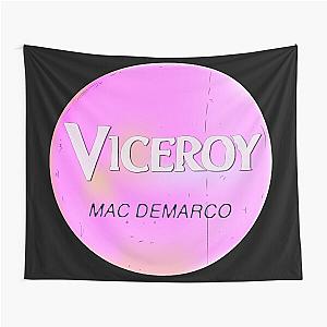 Viceroy - Mac Demarco Tapestry