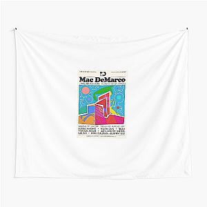 Mac DeMarco Art Tapestry