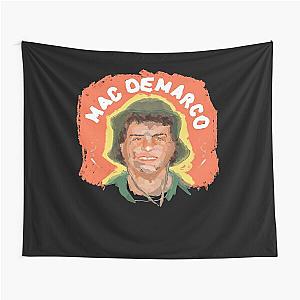 Gift Idea Mac Demarco Gifts For Birthday Tapestry