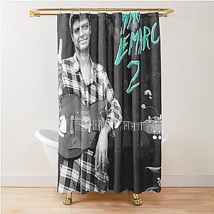 2 - Mac Demarco Shower Curtain