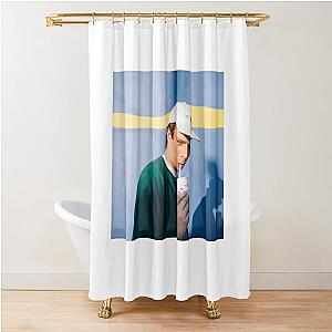 Mac DeMarco    	 Shower Curtain