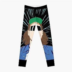 Beautiful Model Mac Demarco Sunglasses Awesome For Movie Fans Leggings