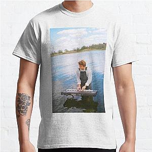 mac demarco in water Classic T-Shirt