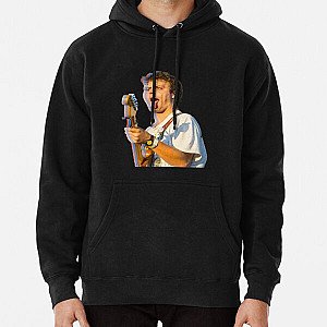 Gifts Idea Beautiful Model Mac Demarco Gifts For Birthday Pullover Hoodie RB0104