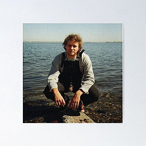 Mac Demarco, Another one. Poster RB0104