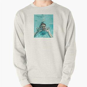 Mac Demarco poster (+more) Pullover Sweatshirt