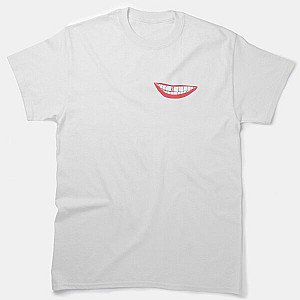 Mac Demarco Teeth Classic T-Shirt RB0104