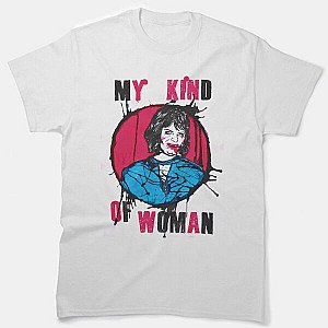 Mac Demarco My Kind Of Woman Classic T-Shirt RB0104
