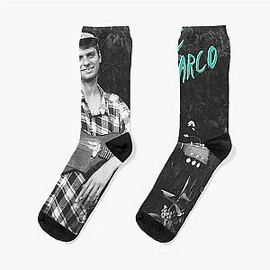2 - Mac Demarco Socks