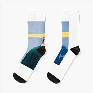 Mac DeMarco    	 Socks