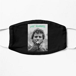 Day Gifts Mac Demarco Cool Love Flat Mask