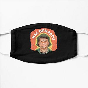 Gift Idea Mac Demarco Gifts For Birthday Flat Mask