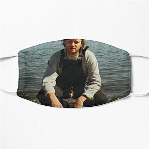 Mac DeMarco another one Flat Mask