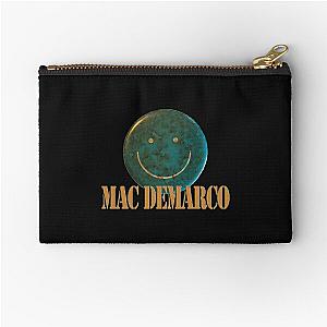 1 karen o mac demarco Zipper Pouch