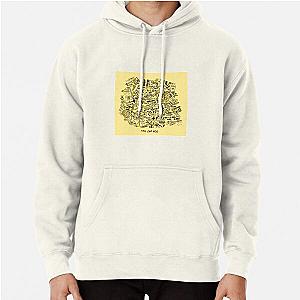 Mac DeMarco 'This Old Dog' Album Pullover Hoodie