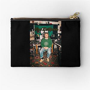 Funny Gift Mac Demarco Cute Gifts Zipper Pouch