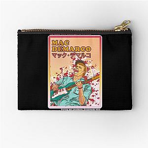 Gifts Idea Mac Demarco Love For Birthday Zipper Pouch