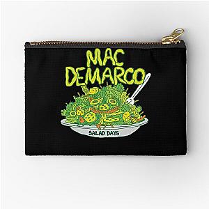 Funny Gifts Mac Demarco Cute Gift Zipper Pouch