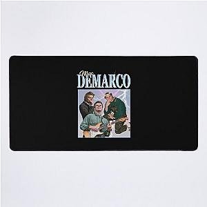 Mac Demarco Homage 3 Desk Mat