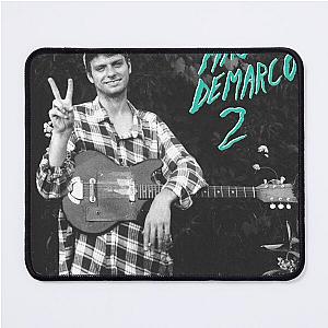 mac demarco 2 Mouse Pad