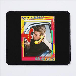 Mac Demarco Salad Days Mouse Pad