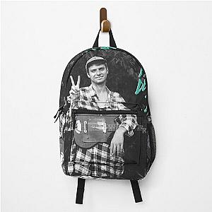 2 - Mac Demarco Backpack