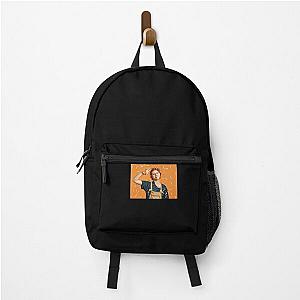 Lover Gift Mac Demarco Gifts For Movie Fan Backpack