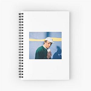 Mac DeMarco    	 Spiral Notebook